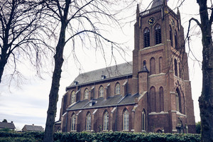 St.-Jan de Doperkerk