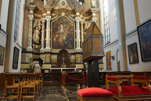 St.-Elisabethkerk