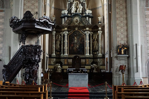 St.-Elisabethkerk