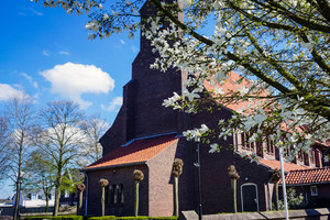 HH. Vincentius en Antonius van Paduakerk