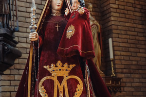 HH. Vincentius en Antonius van Paduakerk